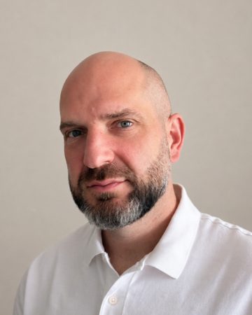 Radosław Lipiński