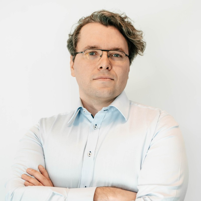 Tomasz Romanowski