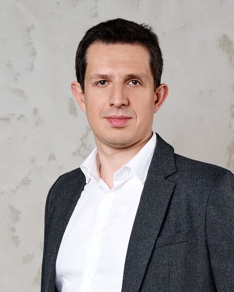 Kamil Żbikowski